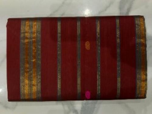 SAREES JAYANKONDAM COTTON WITH BLOUSE